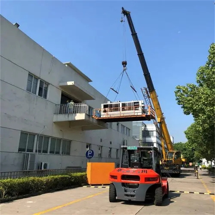 江油小型吊车出租电话