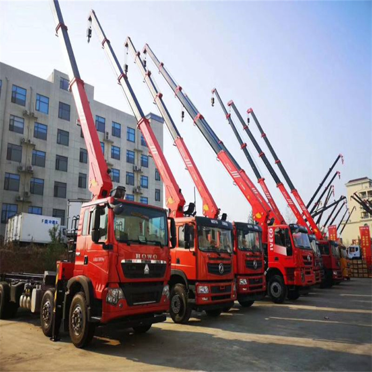 江油租专业吊车电话