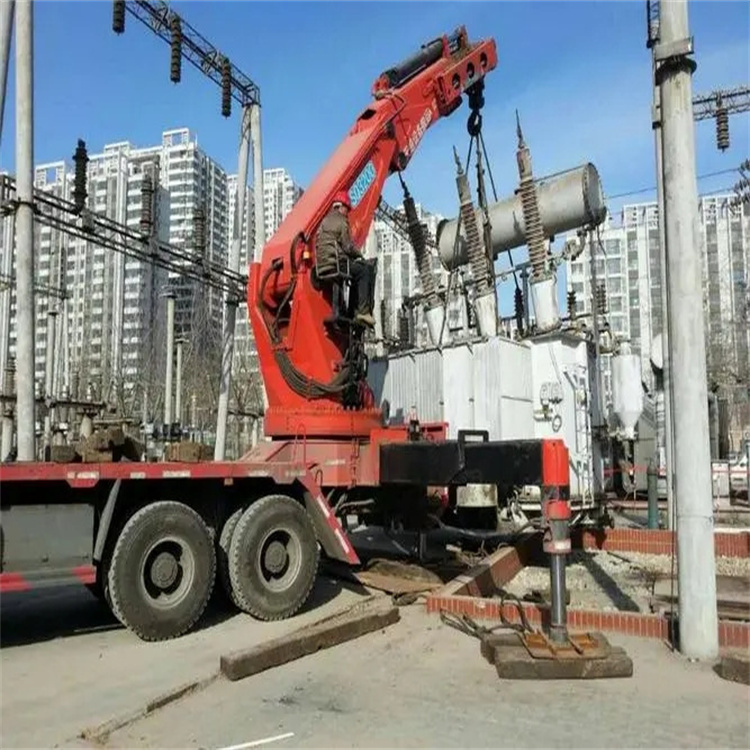 江油就近吊车出租|工地厂房吊装设备租赁|24小时高效响应