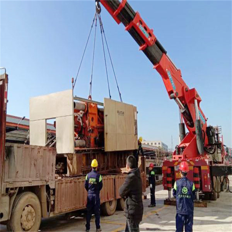 江油附近随车吊出租，便捷服务与实用联系方式