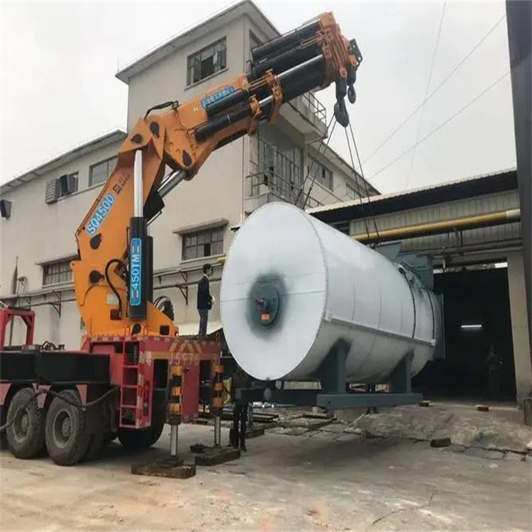 江油室内装修小型折臂吊出租服务：高效解决方案与租赁指南