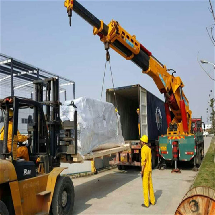 江油专业随车吊出租电话