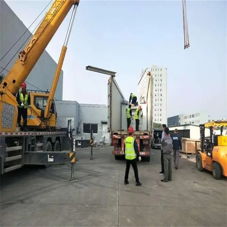 江油如何找到附近的吊车救援服务