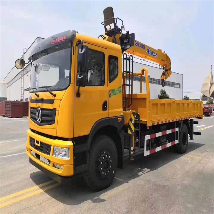 江油附近找一辆随车吊出租