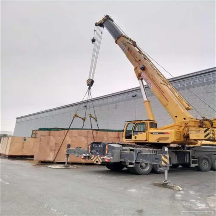 江油急需吊车出租怎么办|24小时响应|跨区调配服务