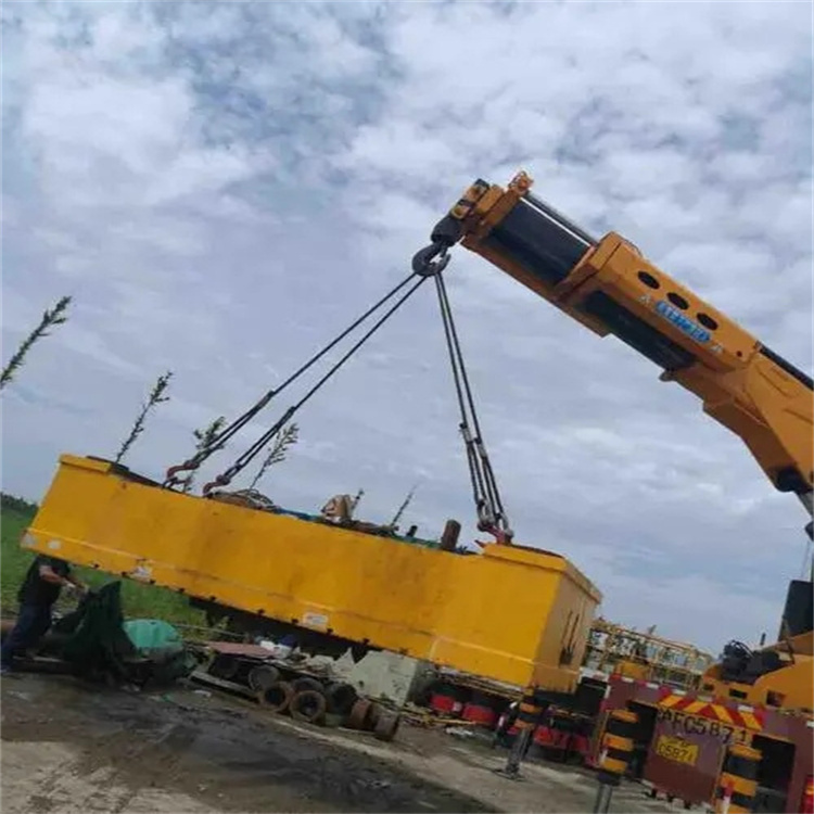 江油专业吊车出租哪家好