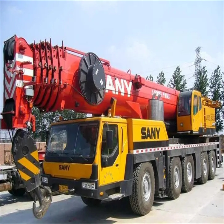 江油300吨吊车能吊多重