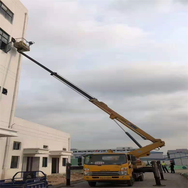 江油附近高空车出租|市政施工/设备安装专用|随叫随到|亿立达设备租赁