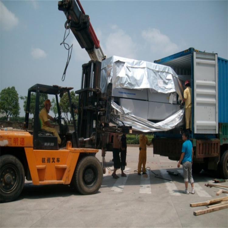 江油专业吊车出租多少钱