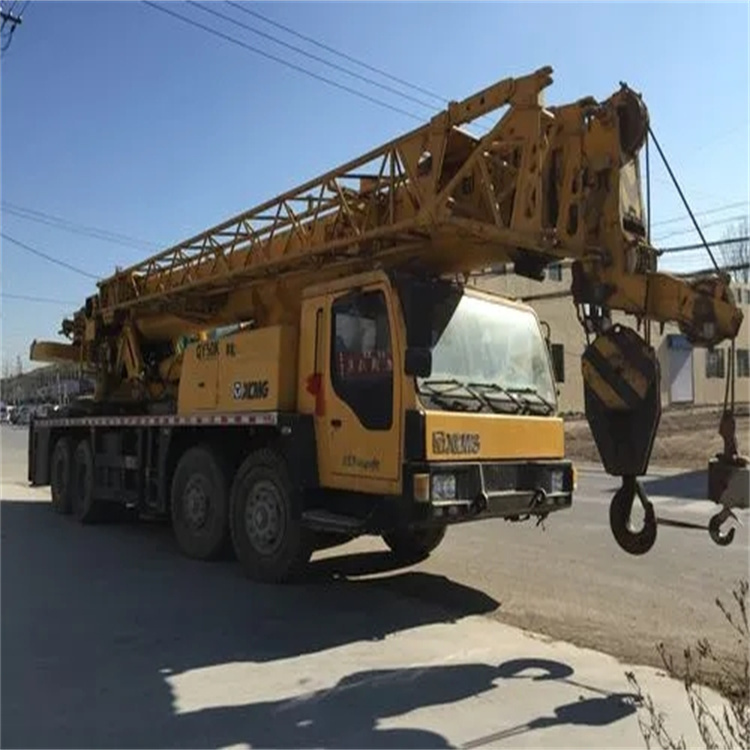 江油哪里有专业吊车出租